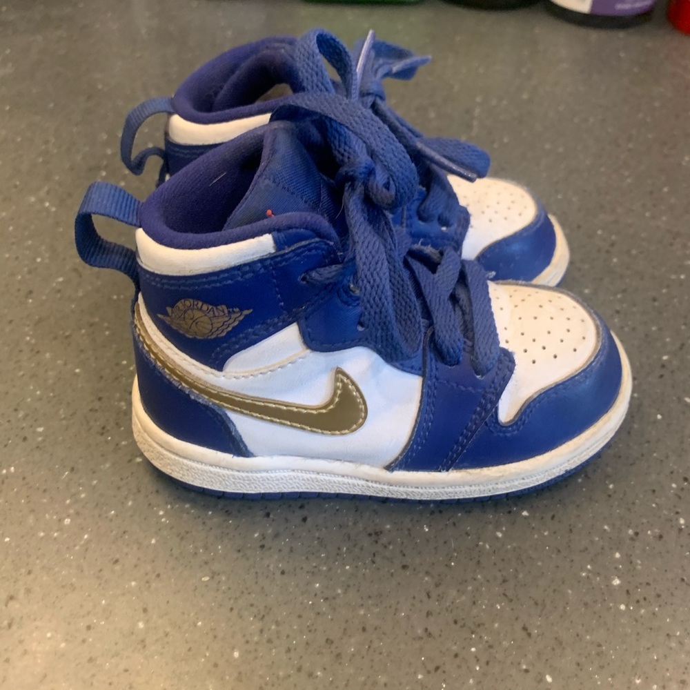 Air Jordan Shoes